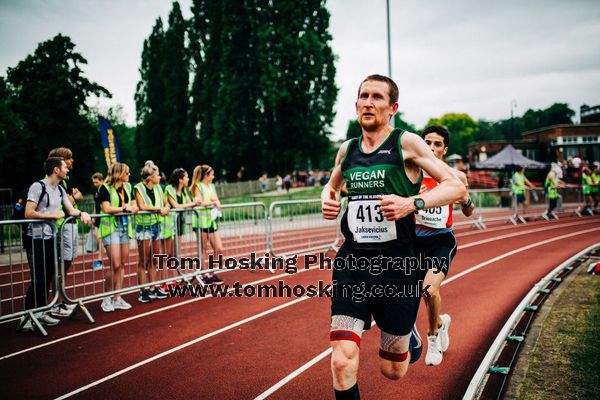 2019 Night of the 10k PBs - Race 1 79