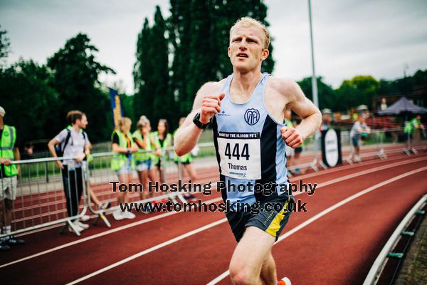 2019 Night of the 10k PBs - Race 1 82