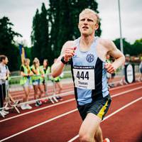 2019 Night of the 10k PBs - Race 1 82