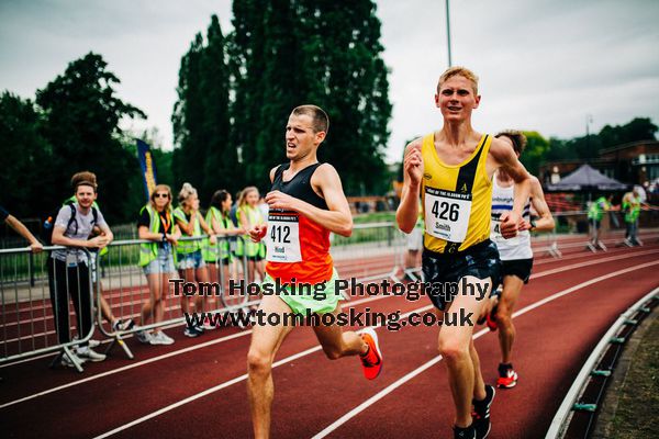 2019 Night of the 10k PBs - Race 1 83