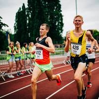 2019 Night of the 10k PBs - Race 1 83