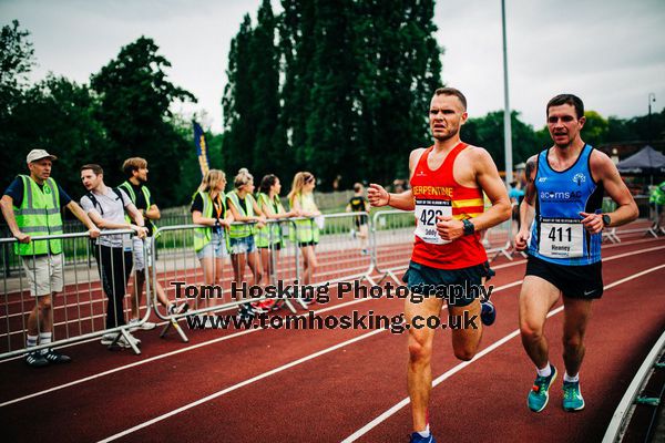 2019 Night of the 10k PBs - Race 1 84