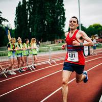 2019 Night of the 10k PBs - Race 1 85