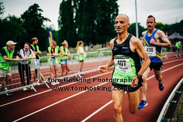 2019 Night of the 10k PBs - Race 1 86