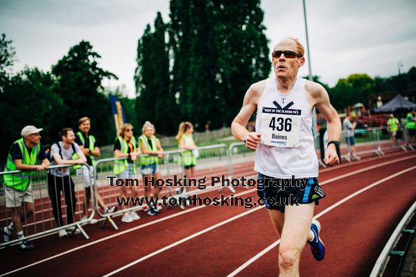 2019 Night of the 10k PBs - Race 1 87