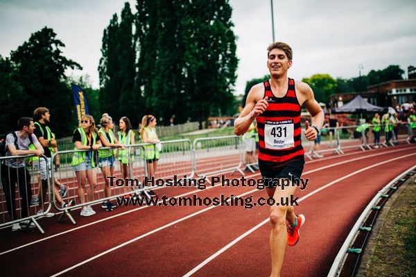 2019 Night of the 10k PBs - Race 1 89