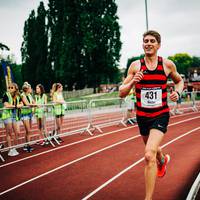 2019 Night of the 10k PBs - Race 1 89