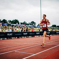 2019 Night of the 10k PBs - Race 1 90