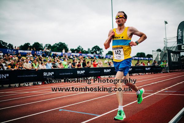 2019 Night of the 10k PBs - Race 1 91