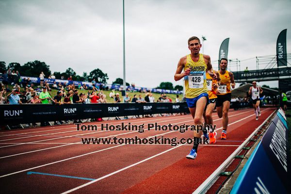 2019 Night of the 10k PBs - Race 1 92