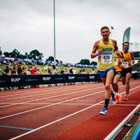 2019 Night of the 10k PBs - Race 1 92