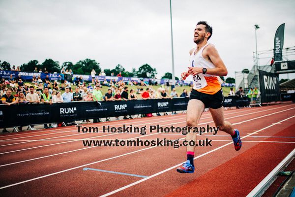 2019 Night of the 10k PBs - Race 1 95