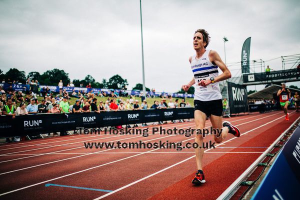 2019 Night of the 10k PBs - Race 1 96