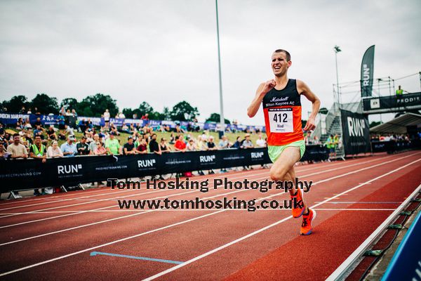 2019 Night of the 10k PBs - Race 1 97