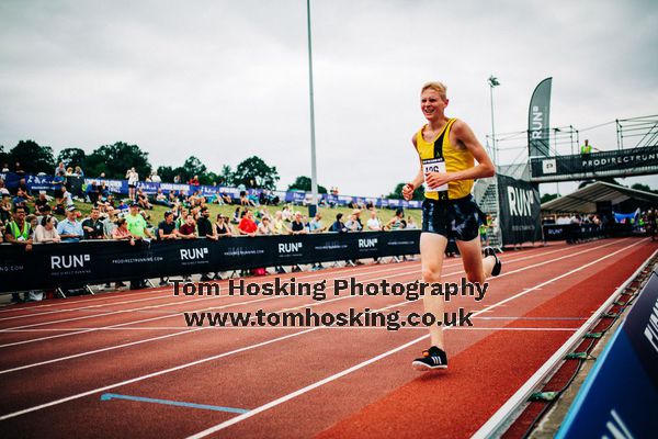 2019 Night of the 10k PBs - Race 1 98