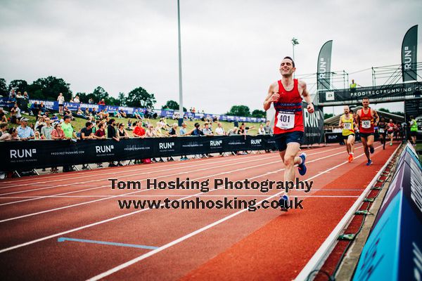 2019 Night of the 10k PBs - Race 1 99