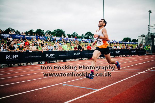 2019 Night of the 10k PBs - Race 1 101