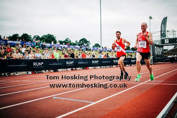 2019 Night of the 10k PBs - Race 1 105