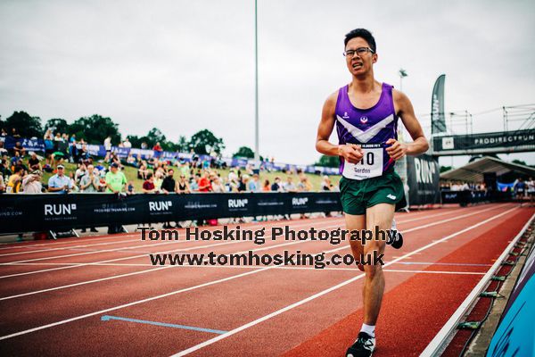 2019 Night of the 10k PBs - Race 1 106