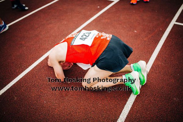 2019 Night of the 10k PBs - Race 1 107