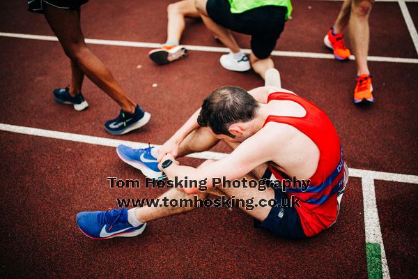 2019 Night of the 10k PBs - Race 1 108