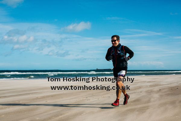 2020 Endurance Life Coastal Trail Series Northumberland 7