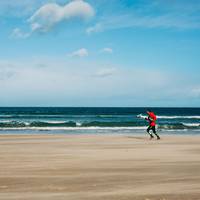 2020 Endurance Life Coastal Trail Series Northumberland 8