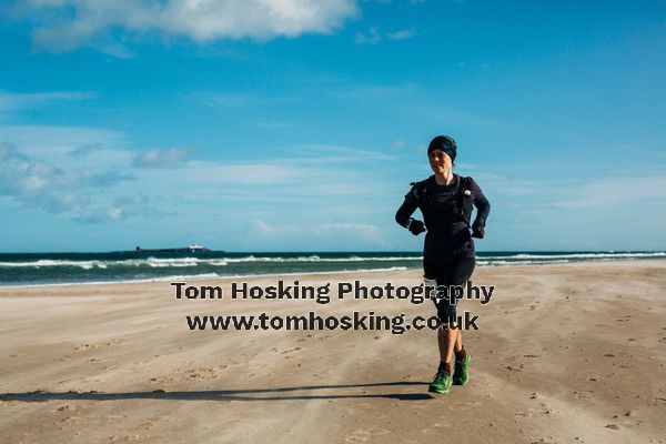 2020 Endurance Life Coastal Trail Series Northumberland 10