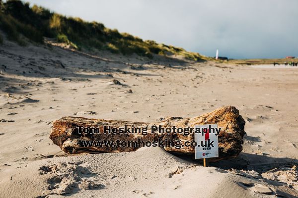 2020 Endurance Life Coastal Trail Series Northumberland 12