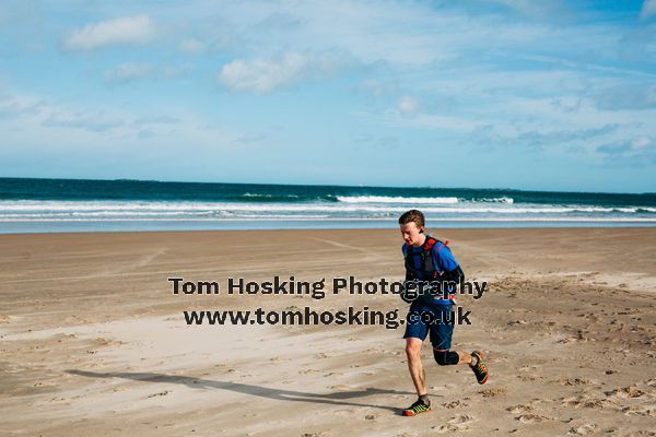 2020 Endurance Life Coastal Trail Series Northumberland 13