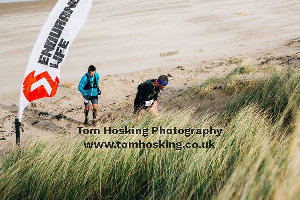 2020 Endurance Life Coastal Trail Series Northumberland 14