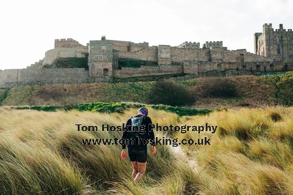 2020 Endurance Life Coastal Trail Series Northumberland 15