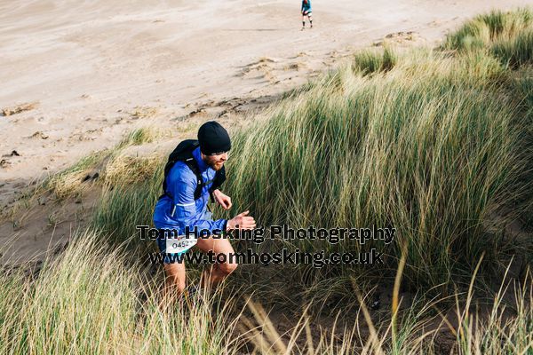 2020 Endurance Life Coastal Trail Series Northumberland 17