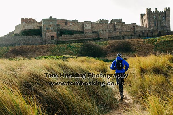 2020 Endurance Life Coastal Trail Series Northumberland 22