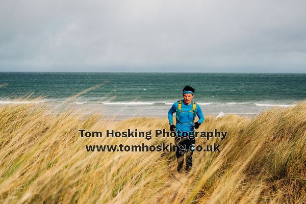 2020 Endurance Life Coastal Trail Series Northumberland 24