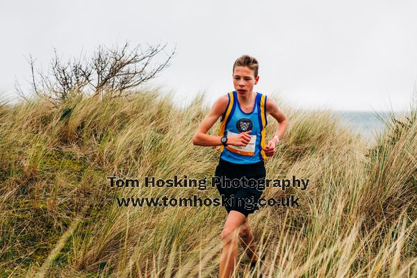 2020 Endurance Life Coastal Trail Series Northumberland 28