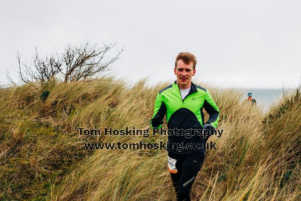 2020 Endurance Life Coastal Trail Series Northumberland 29