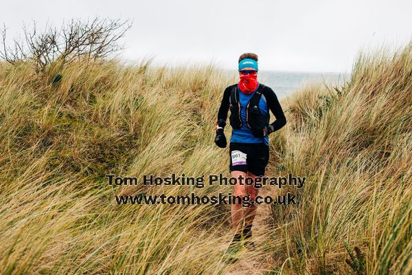 2020 Endurance Life Coastal Trail Series Northumberland 30