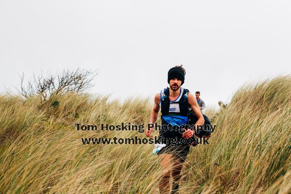 2020 Endurance Life Coastal Trail Series Northumberland 32