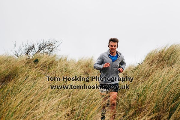 2020 Endurance Life Coastal Trail Series Northumberland 34