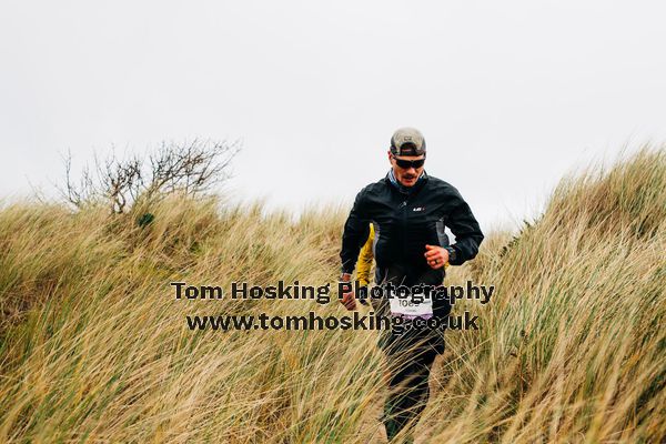 2020 Endurance Life Coastal Trail Series Northumberland 36