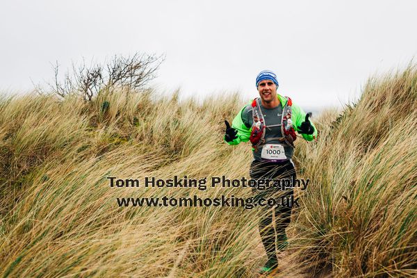 2020 Endurance Life Coastal Trail Series Northumberland 39