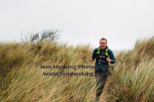 2020 Endurance Life Coastal Trail Series Northumberland 41