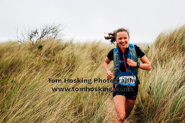 2020 Endurance Life Coastal Trail Series Northumberland 44