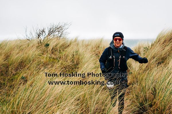 2020 Endurance Life Coastal Trail Series Northumberland 45