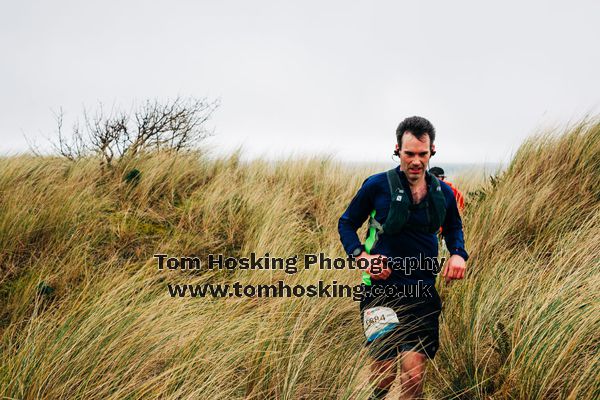 2020 Endurance Life Coastal Trail Series Northumberland 46