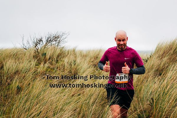 2020 Endurance Life Coastal Trail Series Northumberland 47