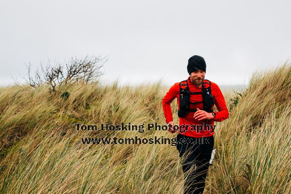 2020 Endurance Life Coastal Trail Series Northumberland 48