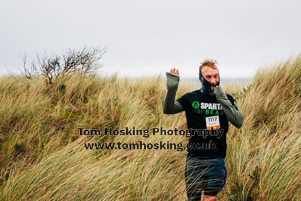 2020 Endurance Life Coastal Trail Series Northumberland 50