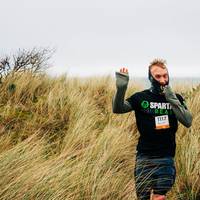 2020 Endurance Life Coastal Trail Series Northumberland 50